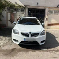 برلیانس H320 اتوماتیک بیرنگ 95