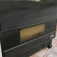 بخاری نیکالا ۱۲۰۰۰ درحدنو