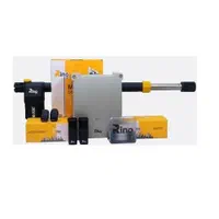 فروش جک درب اتوماتیک پارکینگ با گارانتی تعویض