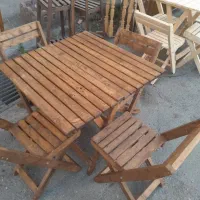 صنایع چوبی کابینت کلاسیک