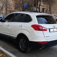 تیگو در حد خشک|خودرو سواری و وانت|سنندج, |دیوار