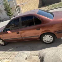 سمند se|خودرو سواری و وانت|تربت‌حیدریه, ۴۵ متری|دیوار
