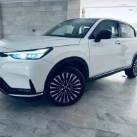 هوندا ens1 مدل 2023 تمام برقی