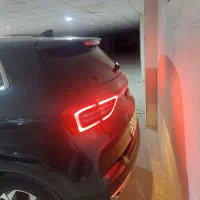 ایکس 55 .مدل 1403. برج 5|خودرو سواری و وانت|بندرعباس, |دیوار