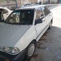 پراید 78سلامت نقداقساط