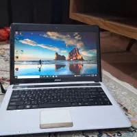 لپ تابmsi|رایانه همراه|تهران, جی|دیوار