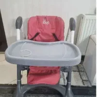 صندلی غذا