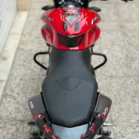 ان اس1400 درحد|موتورسیکلت|تهران, بریانک|دیوار