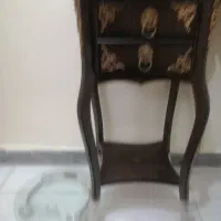 میز تلفن
