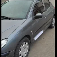 206مدل85|خودرو سواری و وانت|آستارا, |دیوار