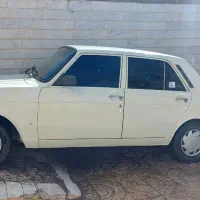 پیکان ۸۱ انژکتور دوگانه سوز