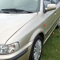 سمند مدل 82 فنی فوق العاده سالم