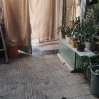 خانه کلنگی ویلایی ۸۳ متری قابل سکونت|فروش خانه و ویلا|ری, جوانمرد قصاب|دیوار