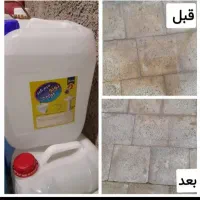 شوینده ریکا ذغالی ژل معجزه گر|مواد شوینده و دستمال کاغذی|ماهدشت, |دیوار