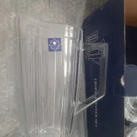 سرویس پارچ و لیوان آکبند