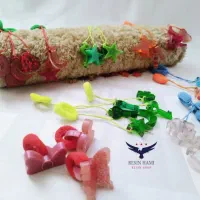 اکسسوری رزینی|زیورآلات و اکسسوری|ورامین, ورامین|دیوار