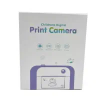 دوربین عکاسی چاپ فوری PRINter camera کیفیت Full HD|دوربین عکاسی و فیلم‌برداری|شیراز, زرهی|دیوار