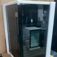 یخچالهای مینی ۳فوت و ۸۰سانتی در رنگ بندی|یخچال و فریزر|تهران, والفجر|دیوار