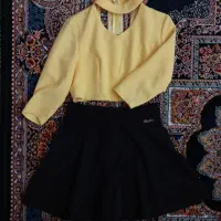 لباس مجلسی|لباس|همدان, |دیوار