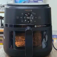 معروف ترین هواپز سرخکن بدون روغن فیلیپس NA230