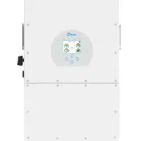 اینورتر سه فاز دیهDeye 30 kw HV