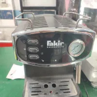 قهوه ساز 1ماه کار کرده صفر هست