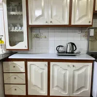 کابینت آشپزخانه