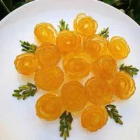 آموزش مربا مجلسی