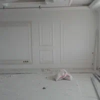 گچ کاری|خدمات پیشه و مهارت|هشتگرد, هشتگرد قدیم|دیوار