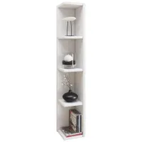 کتابخانه رومیزی 4 طبقه شرکتی