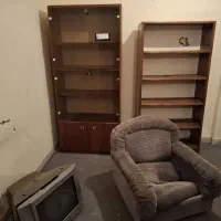 مبل راحتی|مبلمان خانگی و میز عسلی|بندرعباس, |دیوار