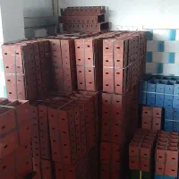 مرکز فروش والپست و میلگرد بستر در آمل و مازندران