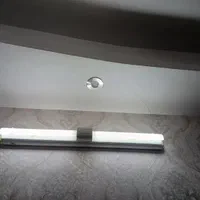 لامپ و مهتابی