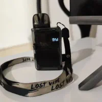 ویپ پاد ماد قلیون شارژی لاست ویپ درحد نو