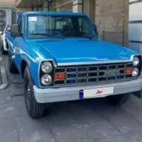 نیسان زامیاد تک سوز ۴۰۴ خشک