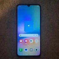 گوشی موبایل سامسونگ A05s|موبایل|تهران, جردن|دیوار