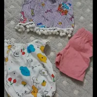 لباس نوزادی|کفش و لباس بچه|مشهد, عامل|دیوار