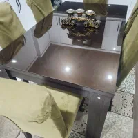 میز ناهار خوری ۶ نفره