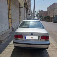 سمندx7استثنایی  مدل ۸۵ تک برگ دوگانه سوز کارخانه|خودرو سواری و وانت|تبریز, |دیوار