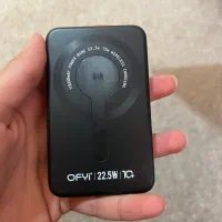 پاوربانک وایرلس