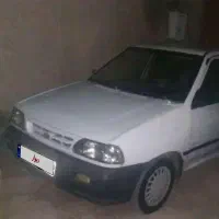 پراید82کاربرات