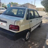 پراید ۹۱ دوگانه دستی|خودرو سواری و وانت|جهرم, |دیوار