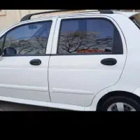 ام وی ام ۱۱۰ ۴سیلندر|خودرو سواری و وانت|قرچک, مهدیه|دیوار