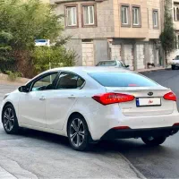 سراتو فول وارداتی۲۰۱۴ سفید