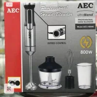 گوشکوب برقی چندکاره AEC-HB840