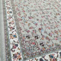 فرش ۷۰۰شانه ۱۲متری