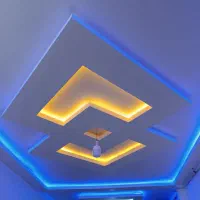 گچکاری همدان تکنیک|خدمات پیشه و مهارت|بم, |دیوار