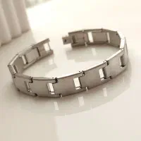 دستبند استیل مردانه 2343|بدلیجات|تبریز, |دیوار