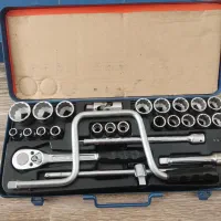 الورا آچار جعبه بکس آلمانی الورا آلمان غربی هیکو|ابزارآلات|هشتگرد, شهرک مهستان ۱|دیوار