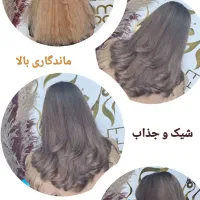 کلیه ی خدمات زیبایی بانوان